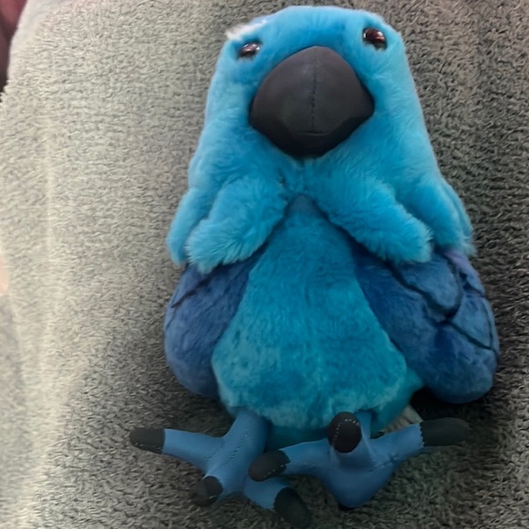 Universal Studio Other - Harry Potter Ravensclaw Toy